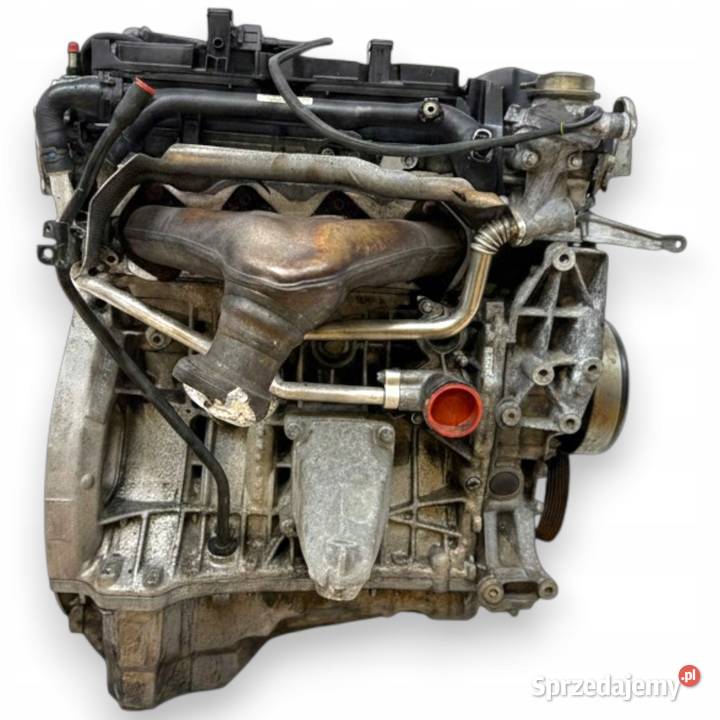 SILNIK 271940 Mercedes W203 CLK W209 18 Chełm