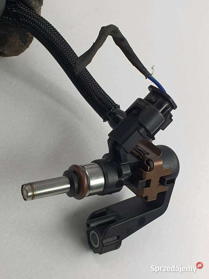 Wtrysk Prawy Wtyczka Przewod Bmw R 1250 Gs Łódź