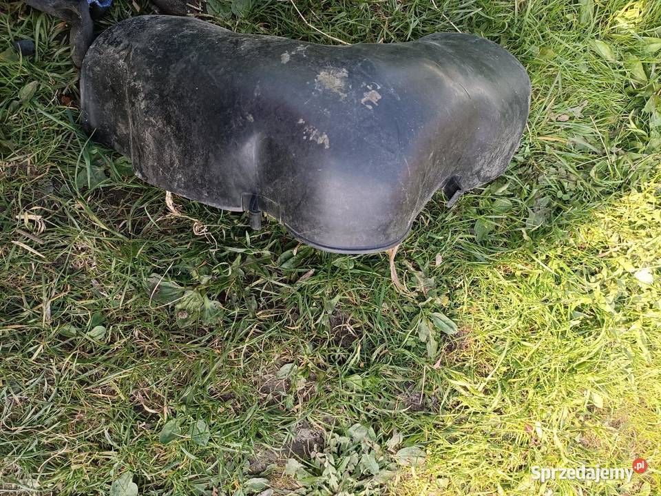 Plastikowa osłona różna mauzera Nowy Tomyśl