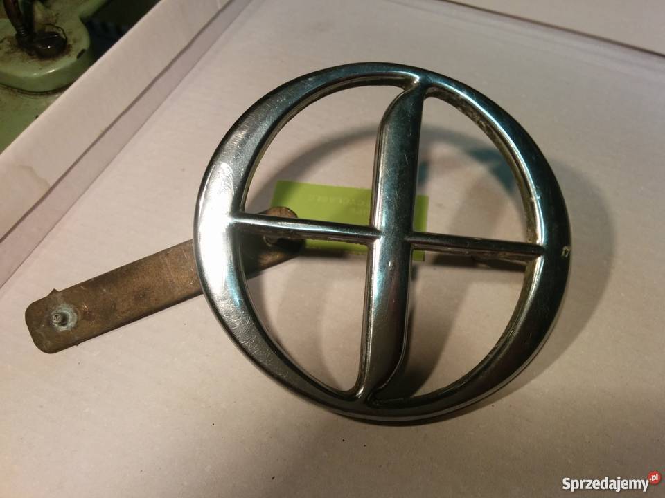 Emblemat FSO osobowe Stalowa Wola