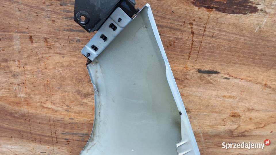 MITSUBISHI COLT MKVI BŁOTNIK PRZÓD PRAWY T42 wielkopolskie Zbierkowo sprzedam