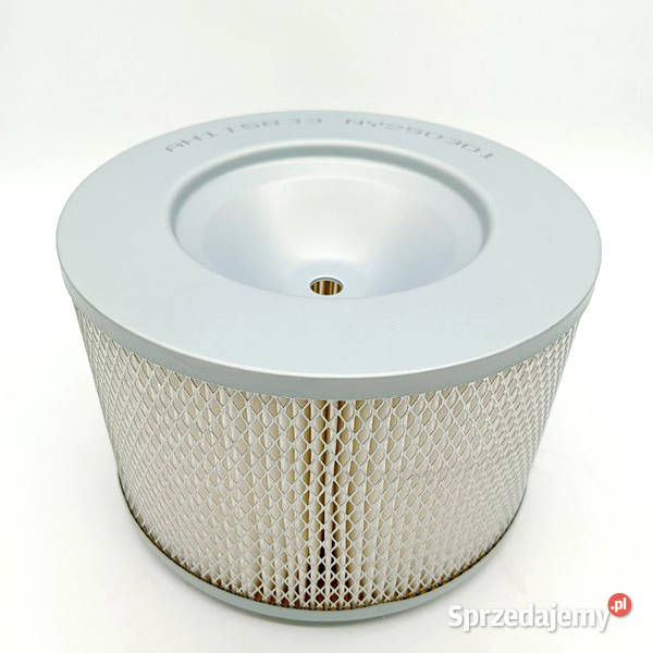 AH115833 Filtr kabinowy powietrza John Deere