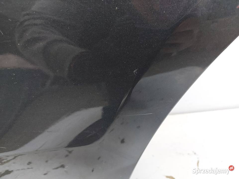 PORSCHE MACAN 95B DRZWI LEWY TYŁ TYLNE