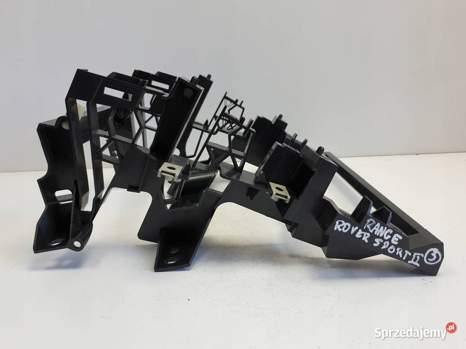 Range Rover II L494 MOCOWANIE DESKI osłona sprzedam