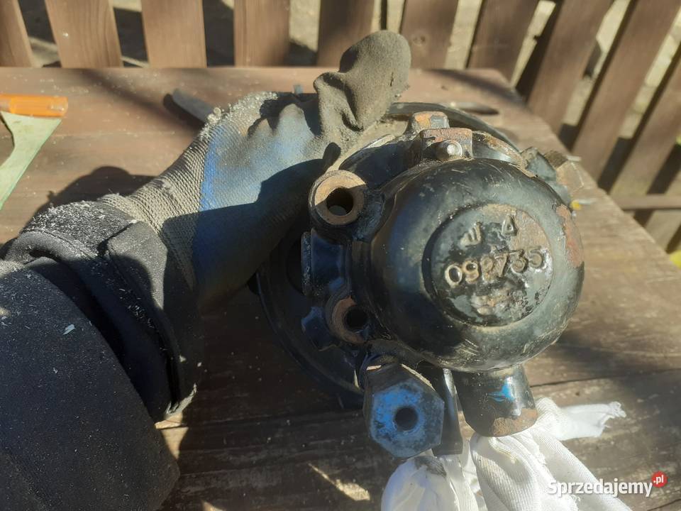 części citroen xantia drzwi maska zderzak lampy