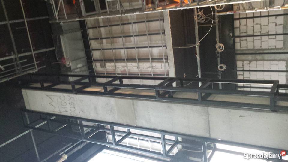 Spawanie TIG Spawacz Dojazd Nierdzewka Aluminium Oświęcim