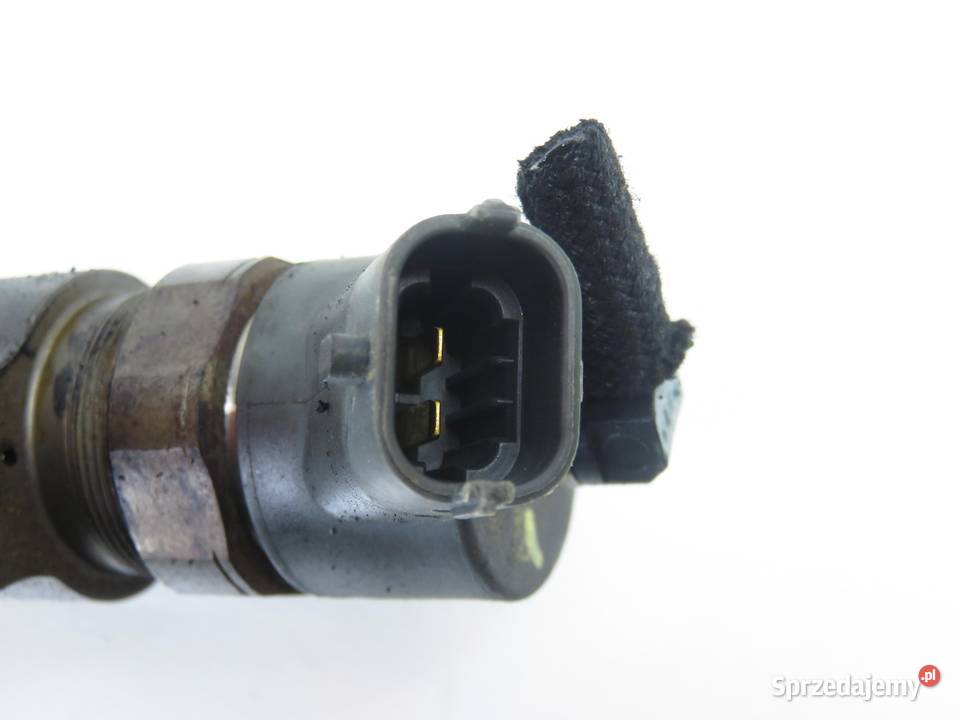 WTRYSKIWACZ OPEL ASTRA H 19 CDTI 0445110165 sprzedam