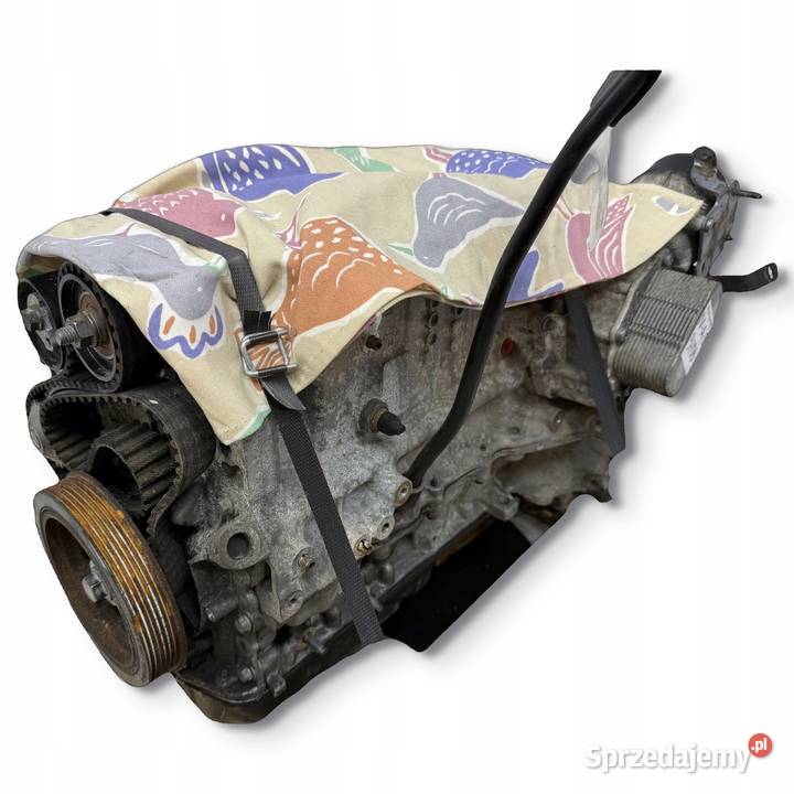 DÓŁ SILNIKA Peugeot 208 2008 308 3008 4008 508 Chełm