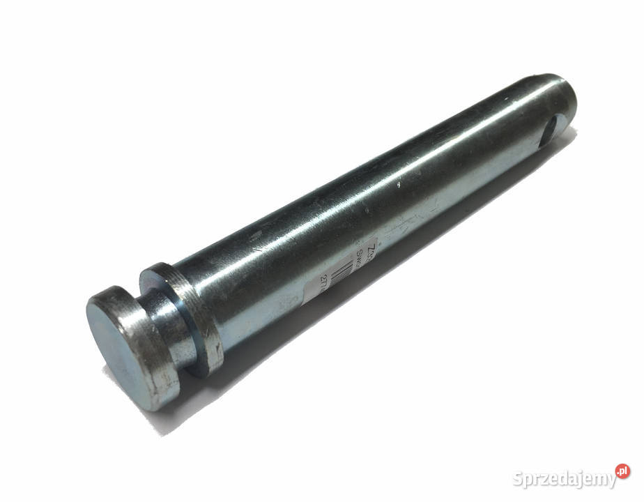 Sworzeń 254x142 mm kat2 Kramp Z325142KR sprzedam