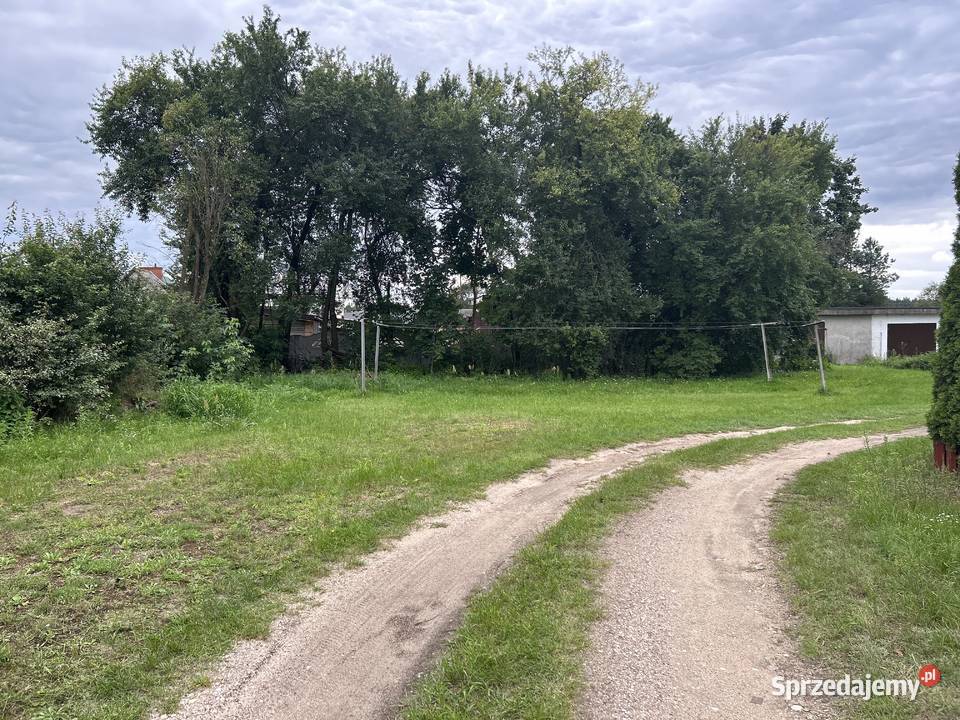 Lokal mieszkalny na Mazurach niedaleko jezior Stachy