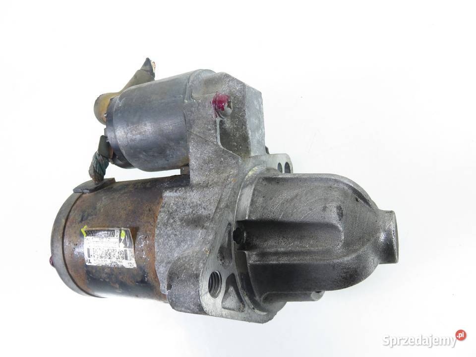 ROZRUSZNIK OPEL AGILA 12 3110051K00 M000T36971ZE