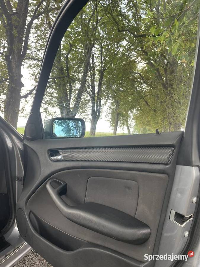 Bmw e46 świetny stan 20 e36 coupe sedan turing Tomaszów Lubelski
