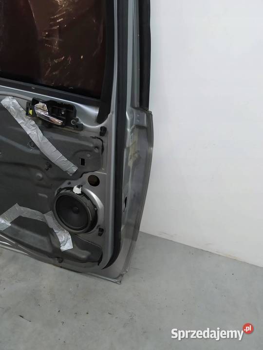 DRZWI LEWE TYŁ 76 Ford S I 20062015 świętokrzyskie