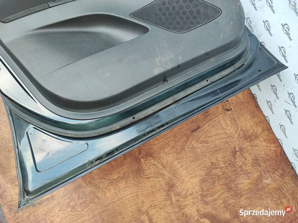 OPEL MERIVA B 13r drzwi lewe przód Kielce