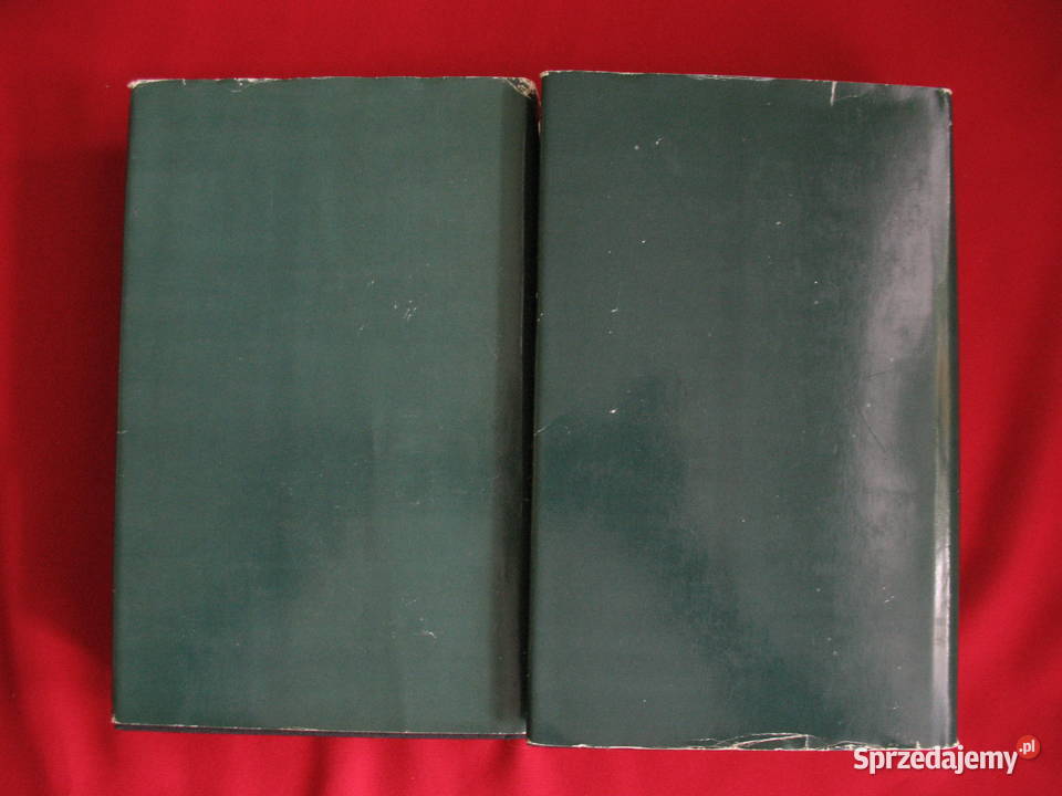 Bracia Karamazow Fjodor dostojewski książka Rok wydania 1977 Siedlce