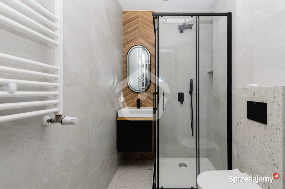 Mieszkanie 2 pokojowe w nowym budownictwie Rzeszów