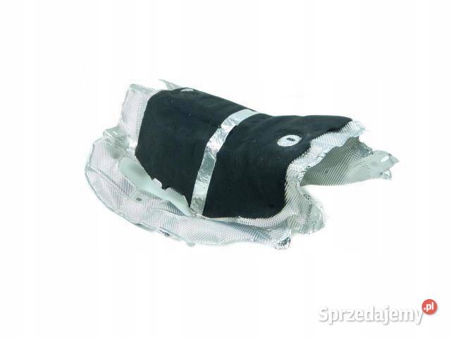 OSŁONA TERMICZNA JAGUAR STYPE 2R83F111B26AD lubelskie sprzedam