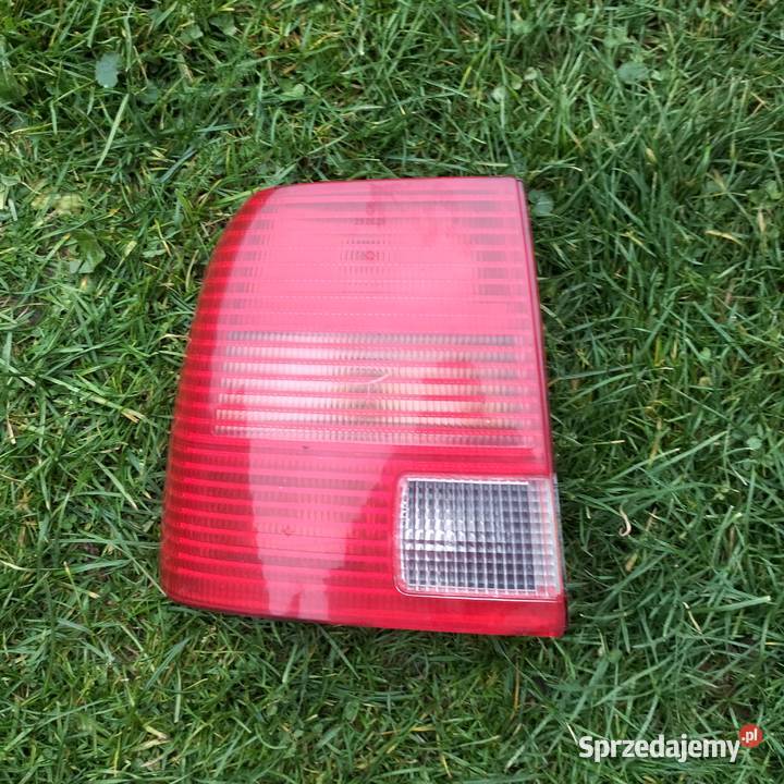 Passat B5 99r lubelskie Tomaszów Lubelski