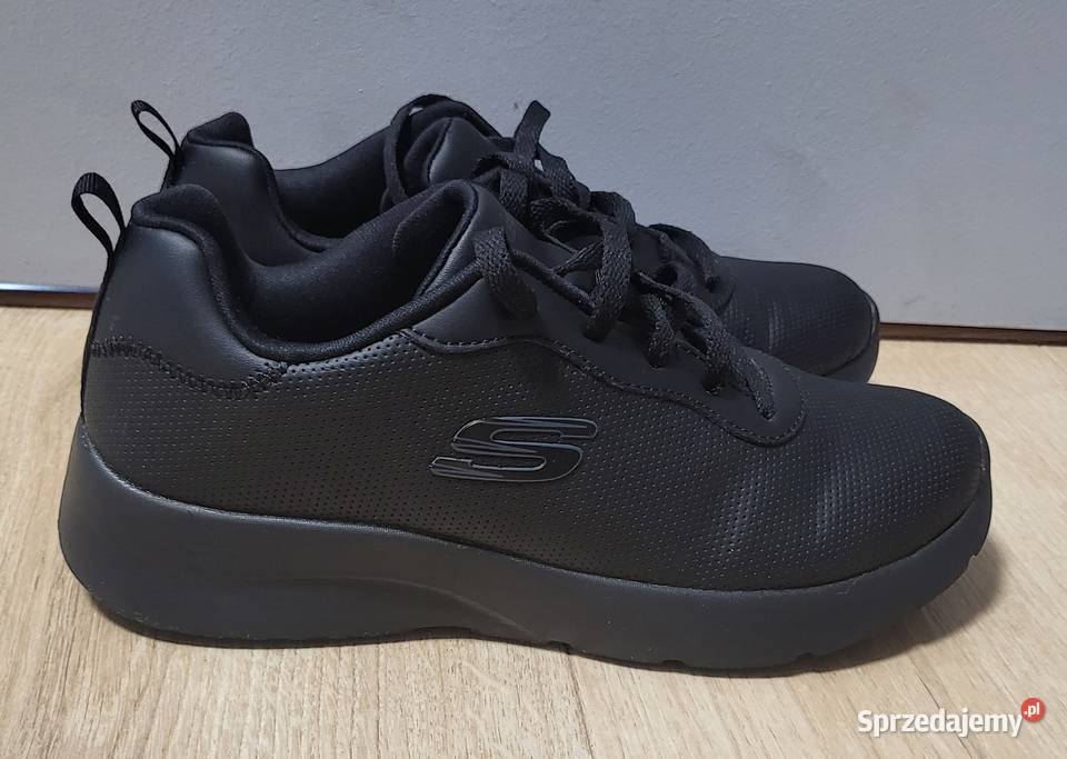 Buty Skechers DYNAMIGHT 20 czarne 38 Warszawa