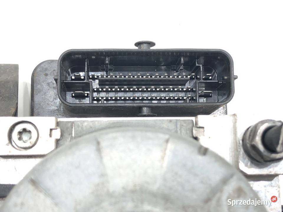 POMPA ABS SKODA OCTAVIA III 5Q0614517AQ 14 150