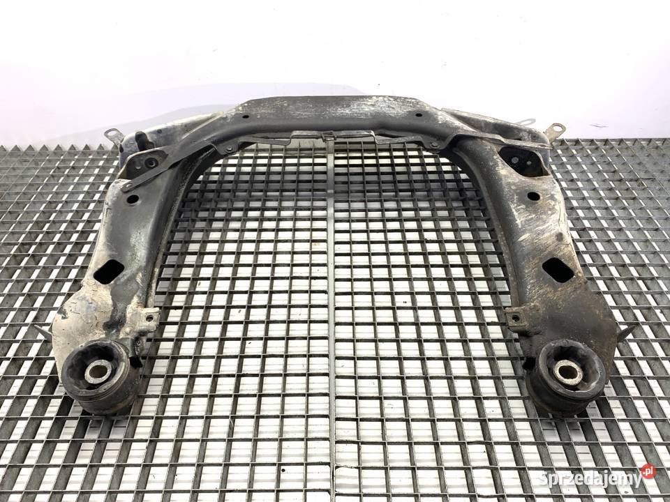 BELKA POD SILNIK AUDI A4 B6 20 130 SANKI