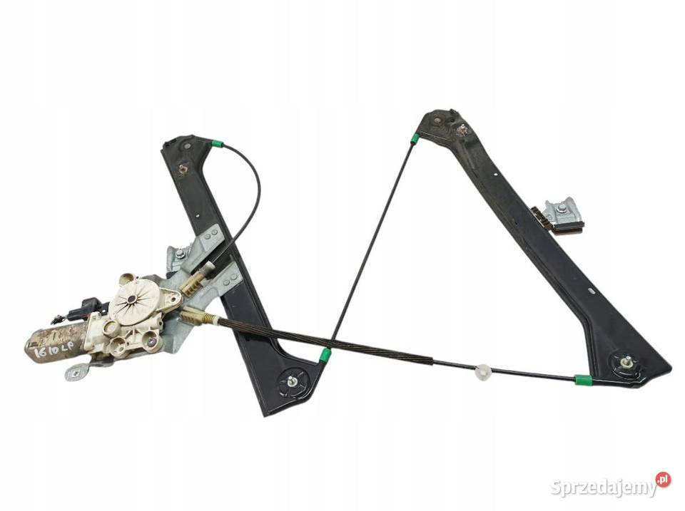 MECHANIZM SZYBY LEWY PRZÓD EU 12788803 Saab 93 sprzedam