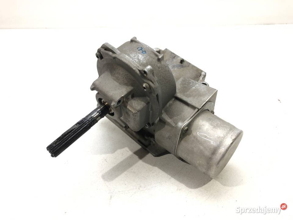 POMPA WSPOMAGANIA FIAT STILO 50730263 19 115