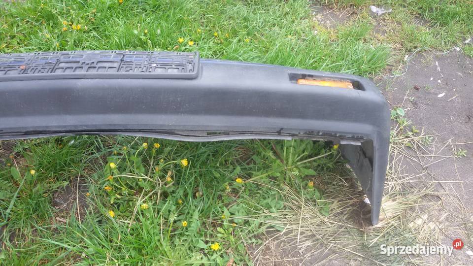 ZDERZAK PRZEDNI VW GOLF 2 Elbląg
