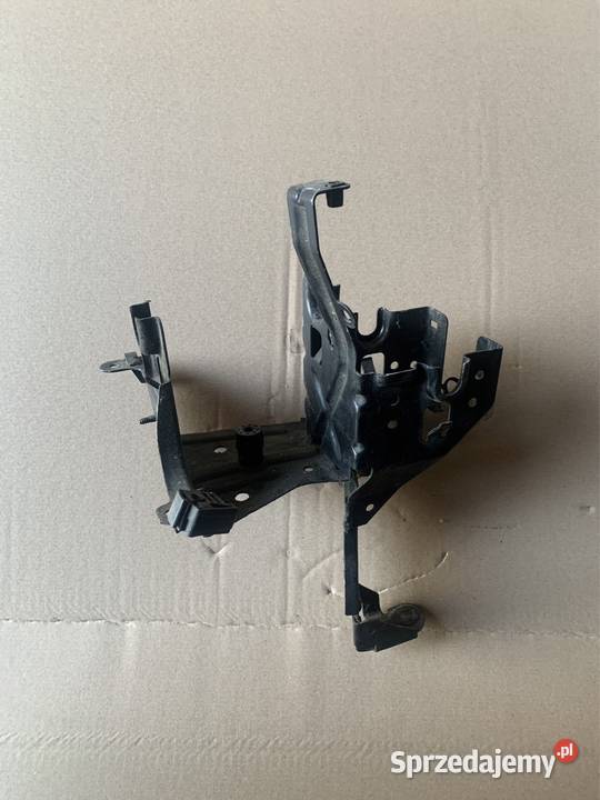 8E0614119G uchwyt mocowanie pompy abs Audi a4 b6 Szczecin sprzedam