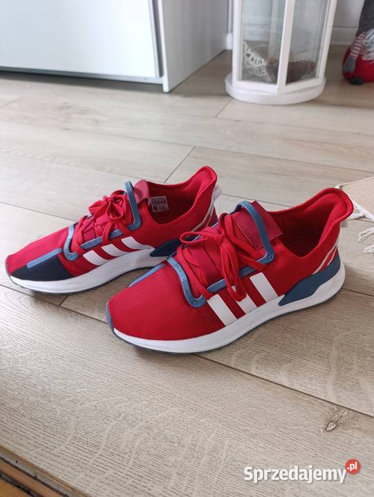 Buty Adidas Sportowe Rudnik