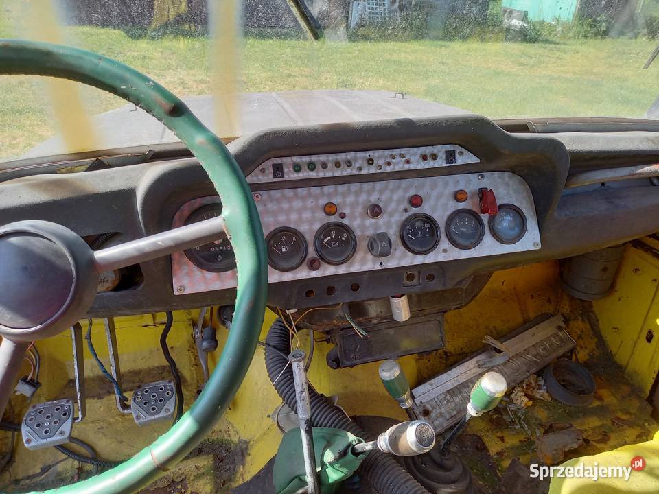 UAZ Oborniki Śląskie