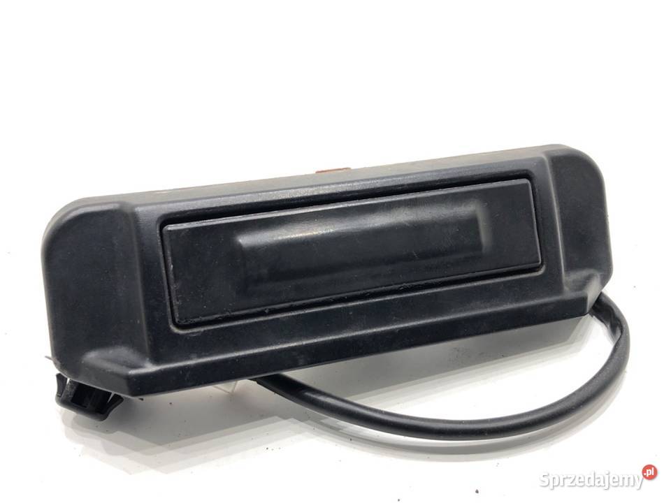 KLAMKA KLAPY TYŁ HYUNDAI i20 II Hatchback Baby