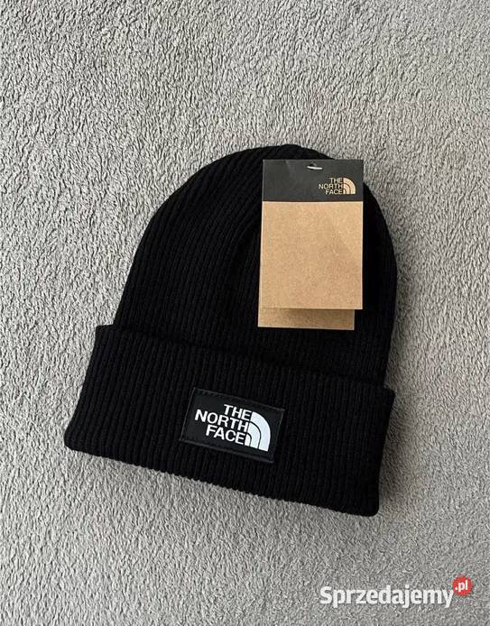 The North Face Czapka Streetwear Zimowa Vintage mazowieckie Warszawa sprzedam