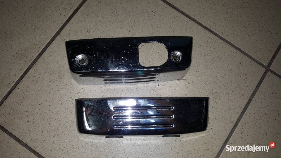 Osłona pokrywa głowicy Suzuki Marauder VZ 800 Jawiszowice