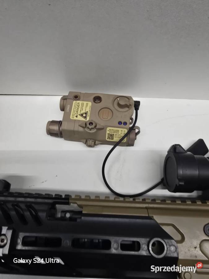 Sig Sauer Cambler 45mm Sporty strzeleckie i myślistwo Gdańsk