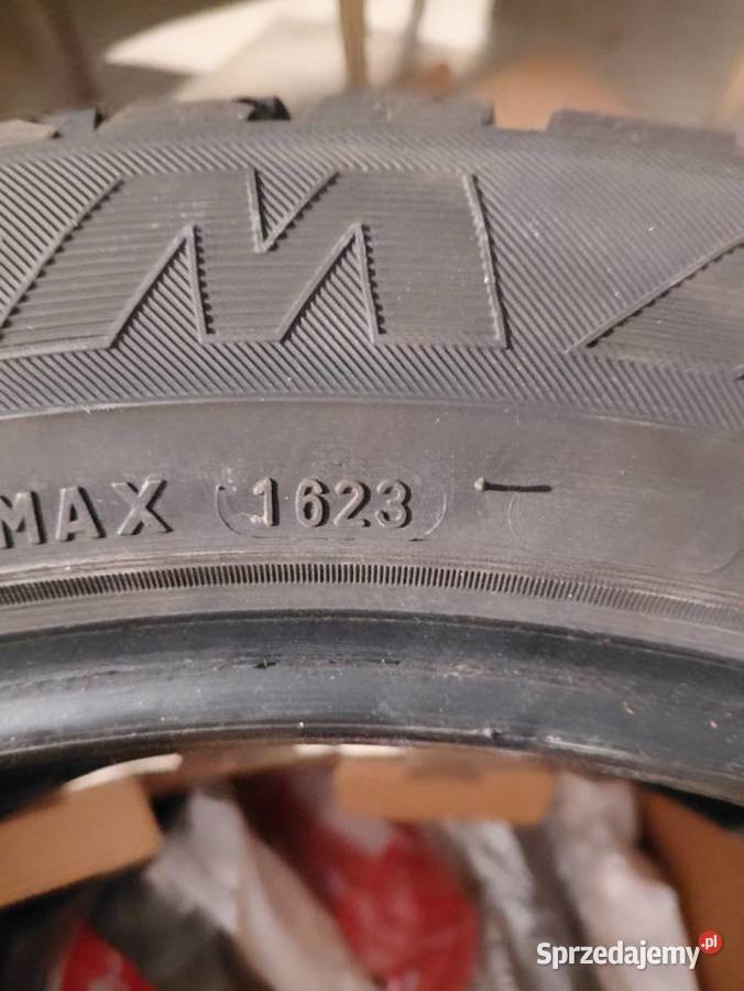Opony zimowe Firemax FM806 22555 R18 98T4 DOT Opony i felgi mazowieckie Piaseczno