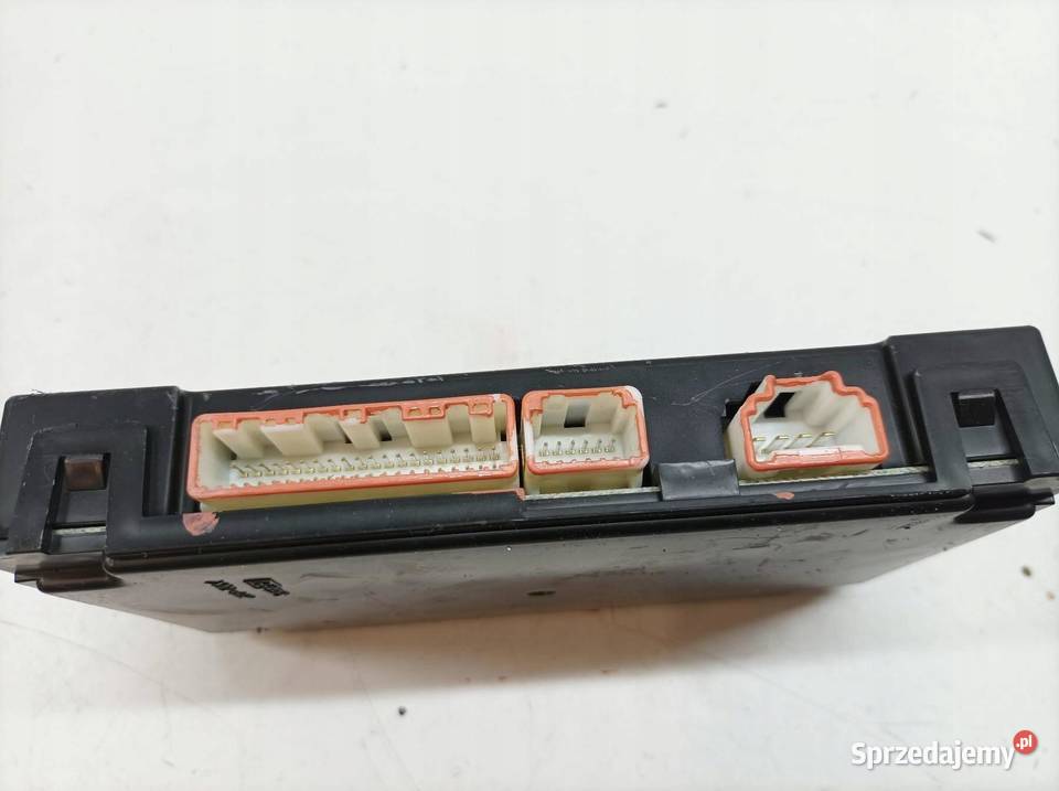 MODUŁ KLIMATYZACJI 277605CH0A Infiniti Q50 I świętokrzyskie