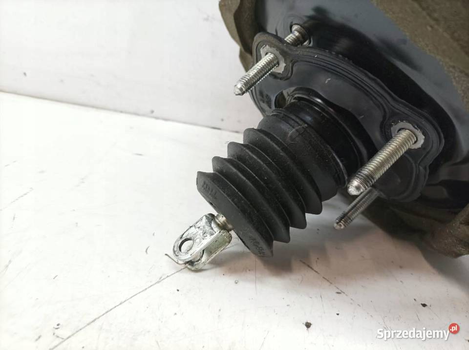 POMPA HAMULCOWA SERWO 9681268480 Peugeot Partner