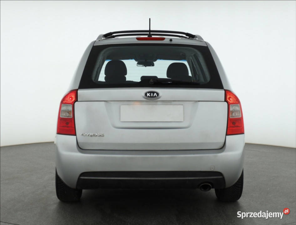 Kia Carens 20 16V Piaseczno sprzedam