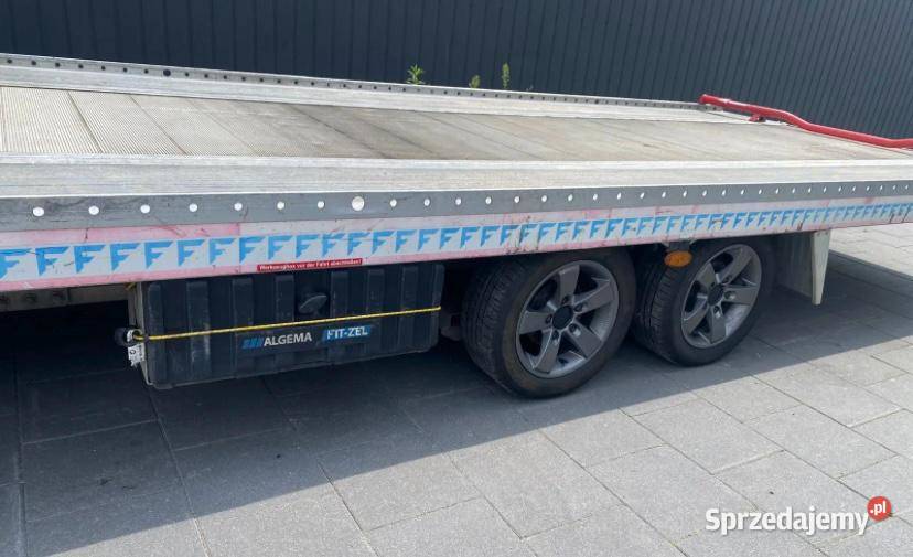 Auto laweta Volkswagen Transporter T6 Speeder Starowa Góra sprzedam