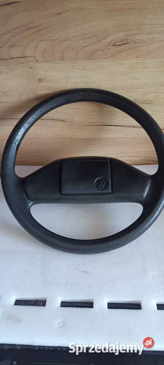 Kierownica Volkswagen łódzkie Uniejów