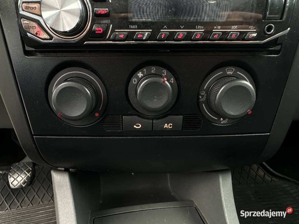 Seat Ibiza 14 MPI 86 Klima Zamiana Kredyt III aluminiowe felgi Warszawa sprzedam