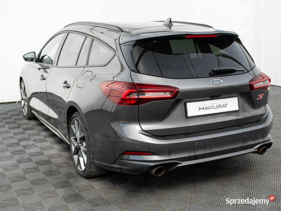 Ford Focus GD7N98623 EcoBoost ST X Pakiet zimowy
