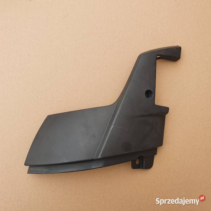 VOLVO FH4 FH 4 MASKOWNICA OSŁONA ZAWIASU LUSTRA