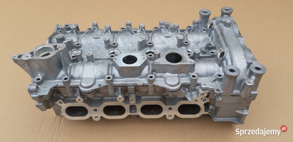MERCEDES GŁOWICA CYLINDRÓW 20T 20 T 260920 R260 osobowe Bieleń sprzedam