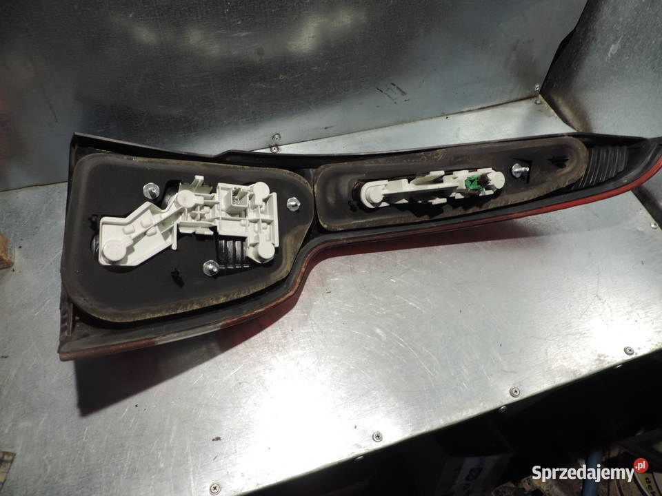 LAMPA LEWY TYŁ TYLNA VOLVO V50 KOMBI Nowy Sącz