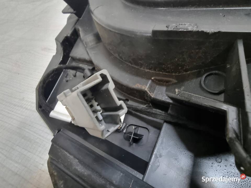 PODSZYBIE WEWNĘTRZNE FORD S MK1 7M2118A612A kujawsko-pomorskie