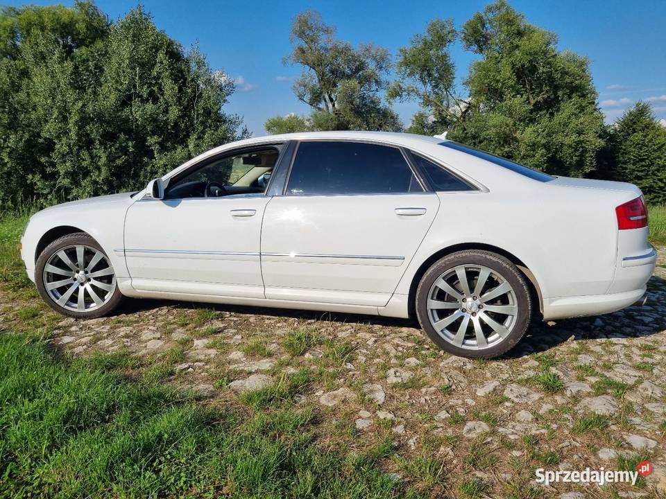 Alufelgi 20 Wzor Tomasona 5x112 Audi VW Seat małopolskie Skawina