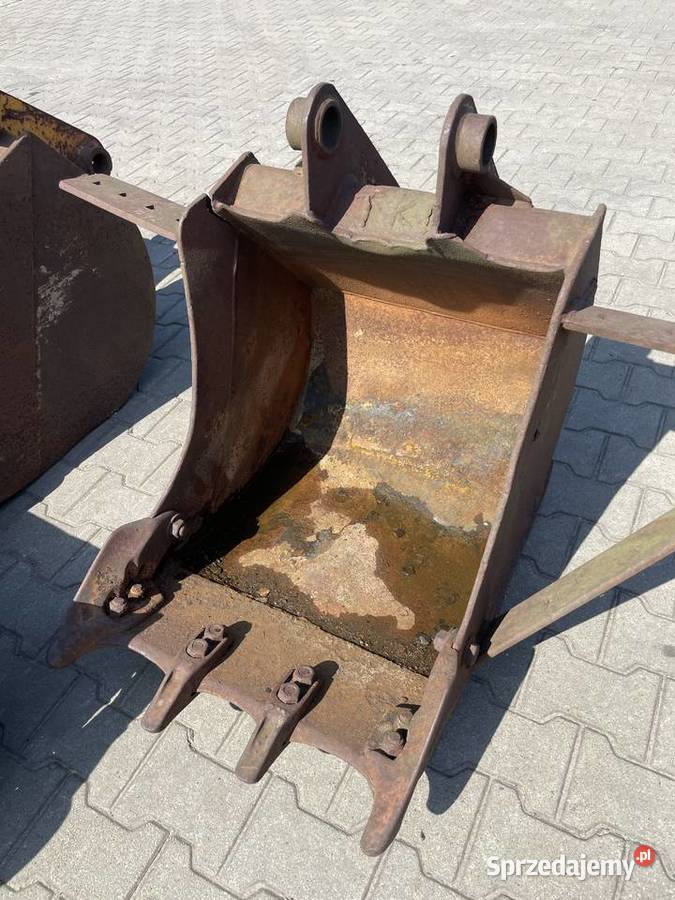 Łyżka koparki JCB 3CX 4CX sprzedam