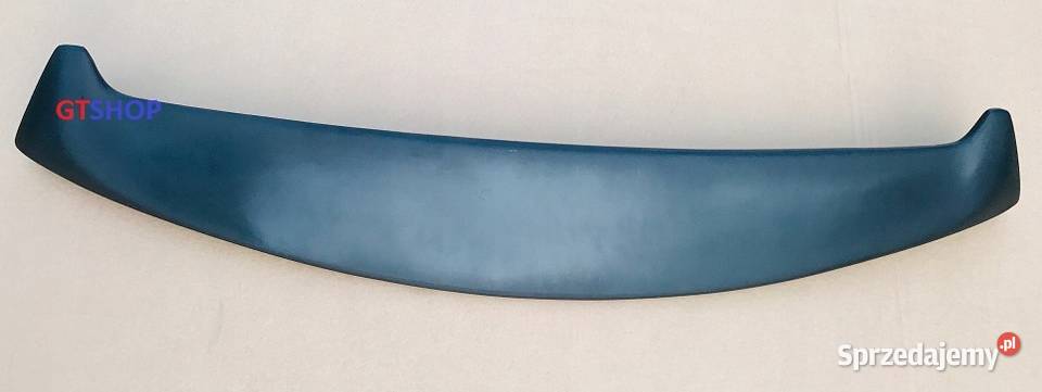 FIAT GRANDE PUNTO SPOILER DASZEK ABARTH